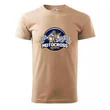Motocross freestyle kruh Motocross freestyle kruh