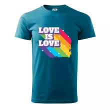 Love is love dúha Love is love dúha