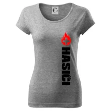 Hasiči zdravotník Hasiči zdravotník