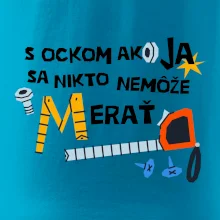 S ockom ako ja sa nikto nemôže metať