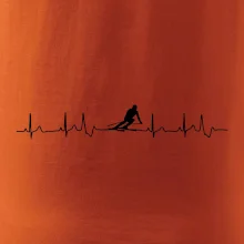 Lyžiar EKG Lyžiar EKG