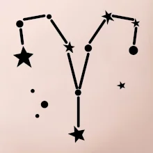 Súhvezdie - Aries - Baran Súhvezdie - Aries - Baran