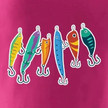 Rybárske návnady Rybárske návnady