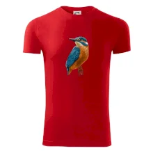 Ľadnáčik kreslený