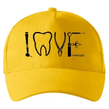 Love zubár Love zubár