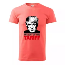 Trump The art of the tariff