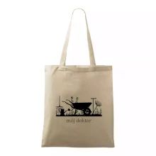 Môj DOKTOR - zahrada