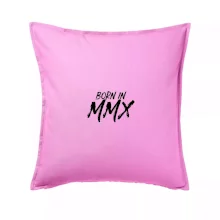 Born in - Rímske číslo 2010