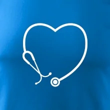 Stetoskop srdce Stetoskop srdce