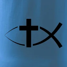 Ježíšova ryba Ježíšova ryba