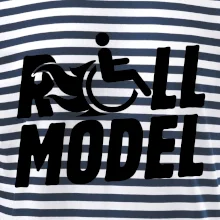 Roll model