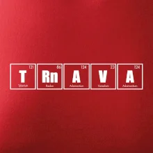 Periodická tabuľka Trnava