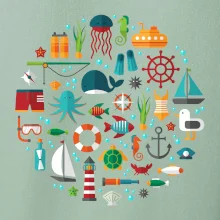 Potápanie dovolenka