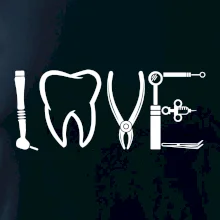 Love zubár Love zubár