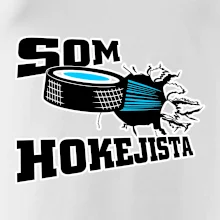 Som hokejista