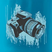 Zrkadlovka v prírode