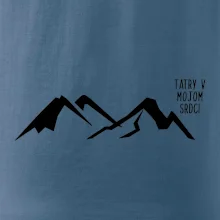 Tatry v mojom srdci