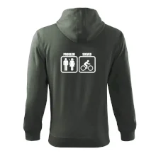 Problém - Bicykel Problém - Bicykel