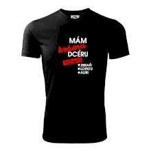 Mám krásnu dcéru Mám krásnu dcéru