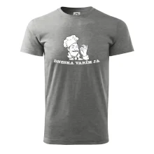 Dneska varím ja SK Dneska varím ja SK