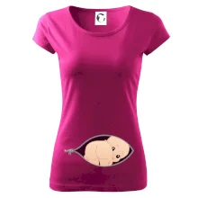 Bábätko a zadoček (Hana-creative)