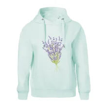 Levanduľa kreslená Levanduľa kreslená