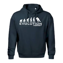 Evolúcia Hockey - hráč Evolúcia Hockey - hráč