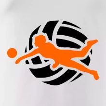 Volejbalistka Volejbalistka