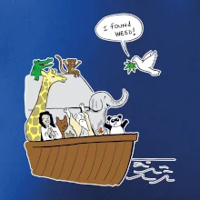 Pravda s Noemovou archou Pravda s Noemovou archou