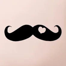 Mustache love