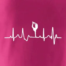 EKG ľadové korčule