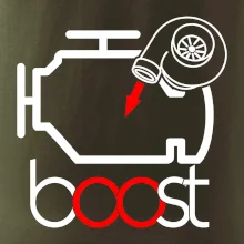 Boost