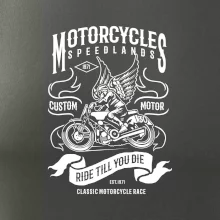 Motorcycles speedlands Motorcycles speedlands