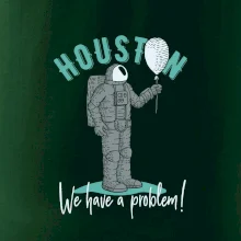 Houston we have a problem hra