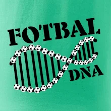 Fotbal DNA Fotbal DNA