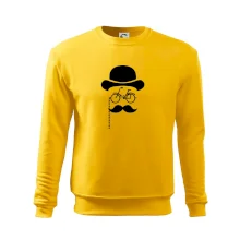 Mustache bicykel Mustache bicykel