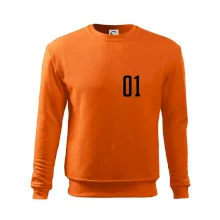 Futbalový dres - vlastné meno a číslo Futbalový dres - vlastné meno a číslo