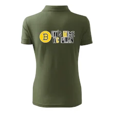 It's time to plan bitcoin