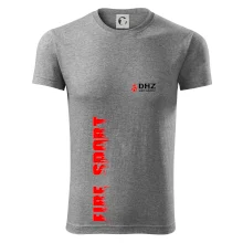 DHZ (oheň, firesport, názov sboru - vlastný nápis) DHZ (oheň, firesport, názov sboru - vlastný nápis)