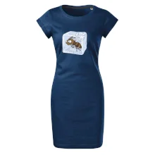 Freezebee (Hana-creative) Freezebee (Hana-creative)