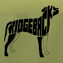 Ridgeback