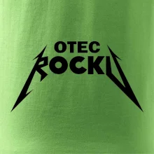 Otec rocku metal SK