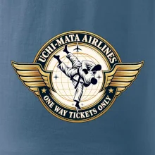 Uchi mata airlines one way tickets only