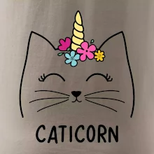 Caticorn