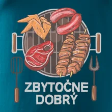 Zbytočne dobrý Zbytočne dobrý