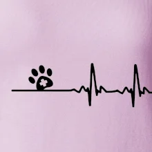 Veterinár EKG