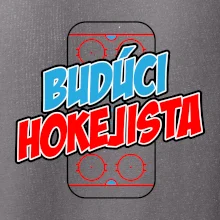 Budúci hokejista