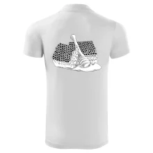 Plást s medom Plást s medom