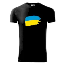 Ukrajina vlajka Ukrajina vlajka