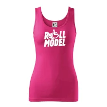 Roll model